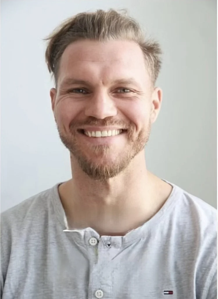 Aaron Hubig